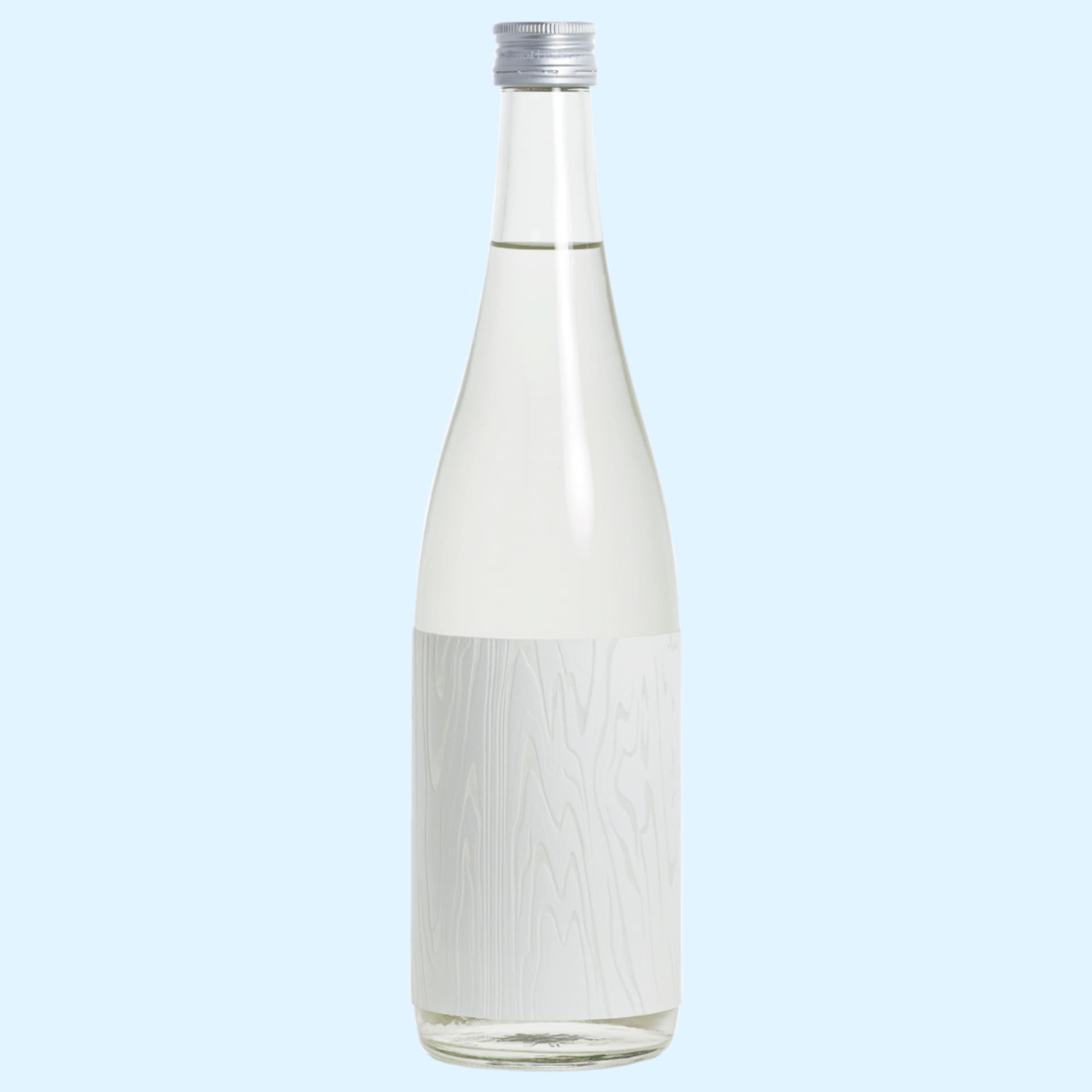 人と 木と ひととき 純米酒 木桶仕込み