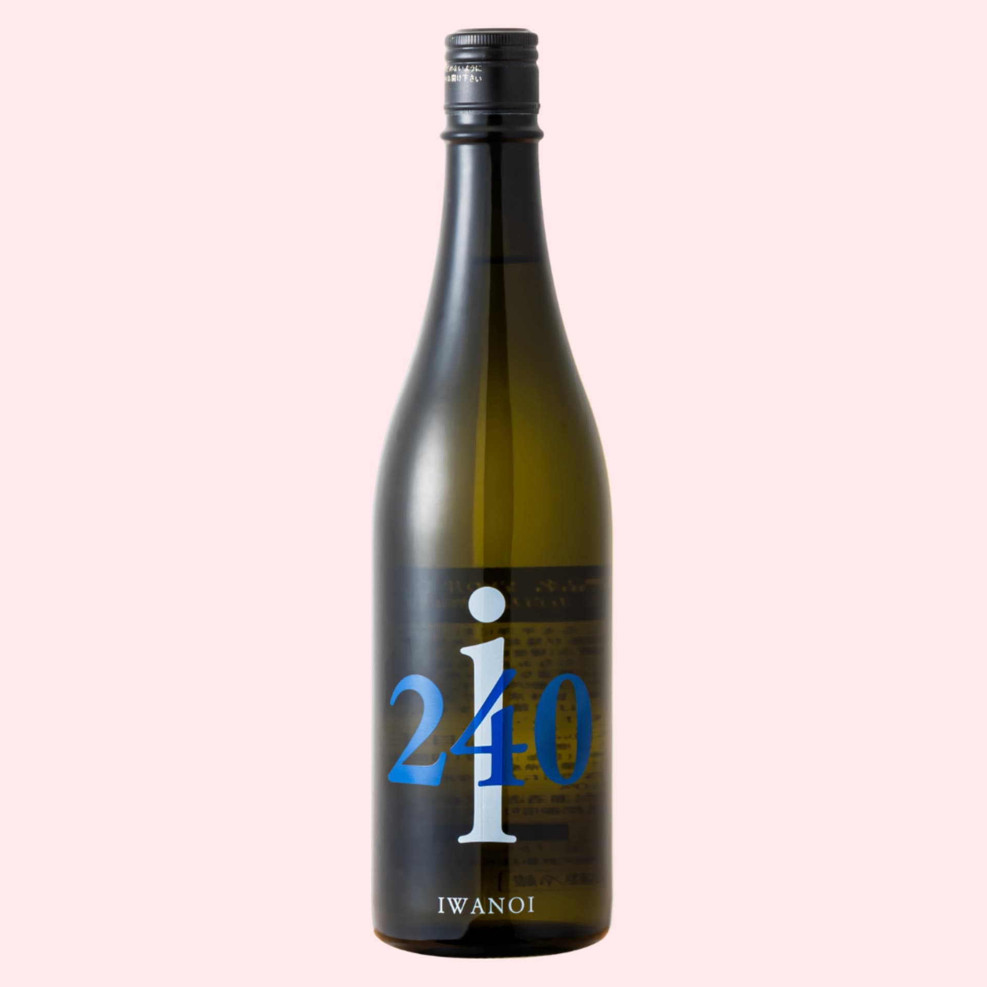 岩の井 i240 五百万石