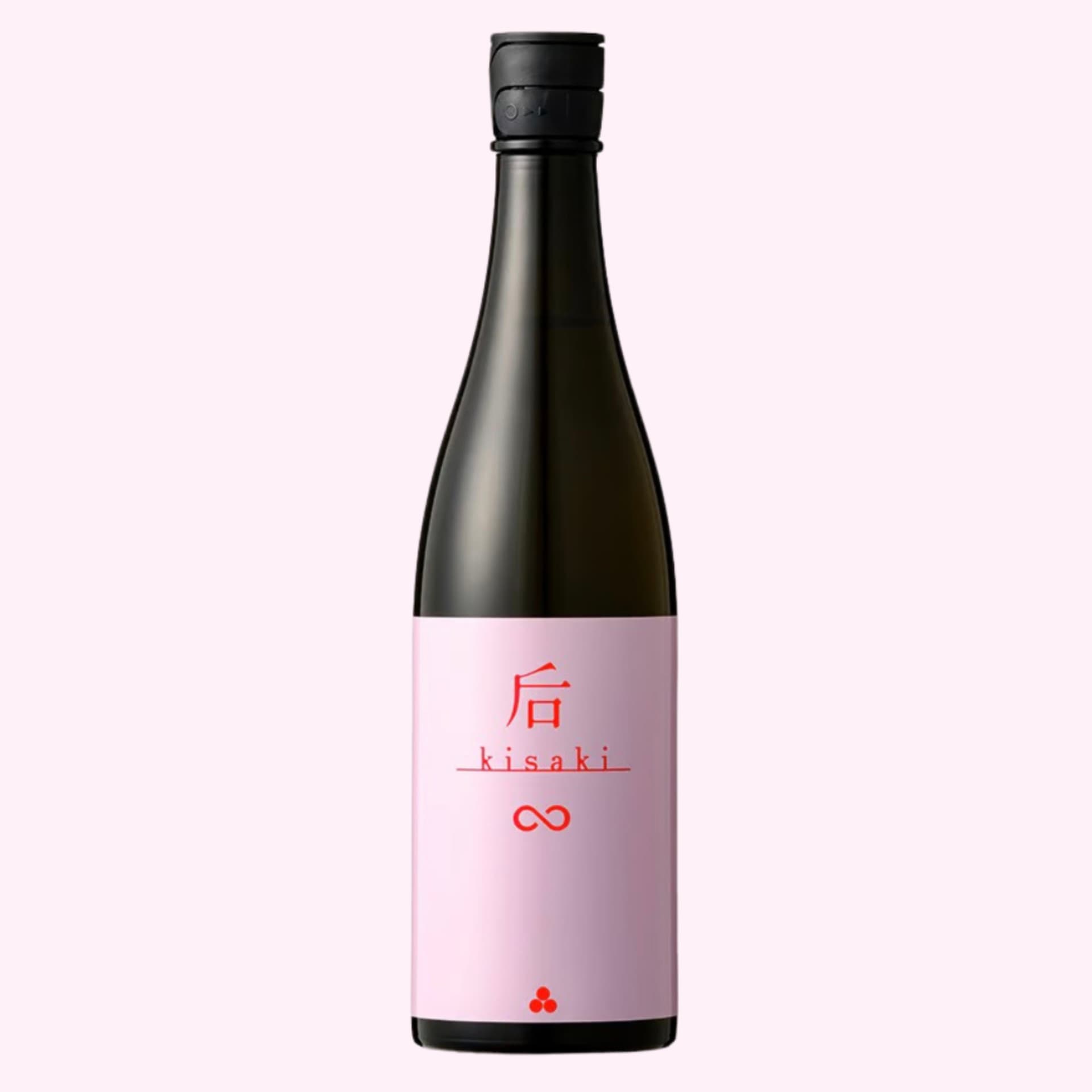 后　Pink純米大吟醸　