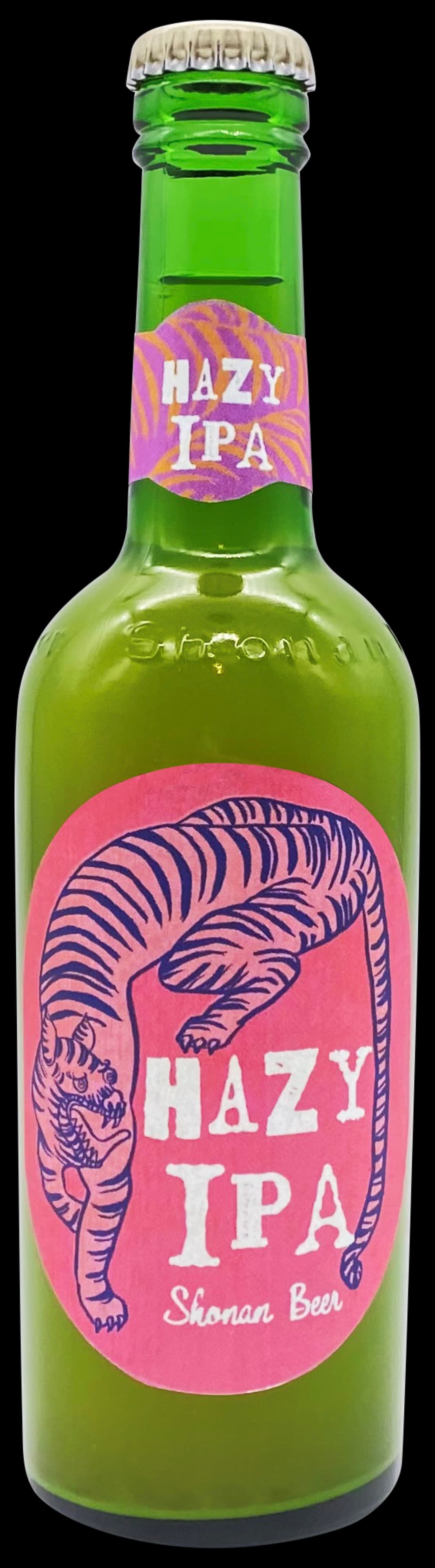 湘南ビール HazyIPA 