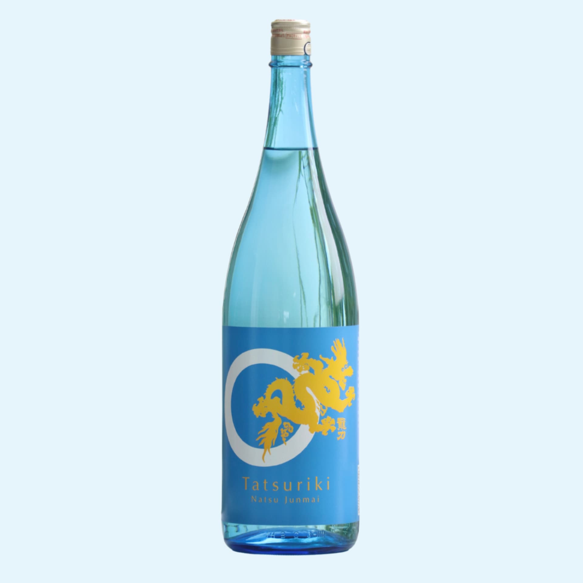 龍力 夏純米
