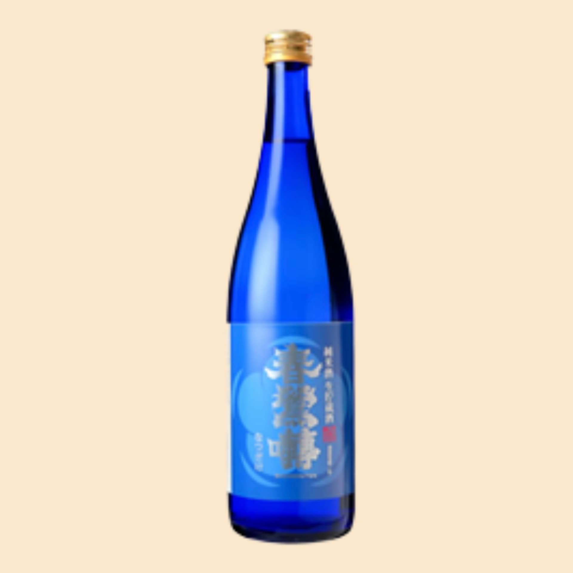 春鶯囀 純米生貯蔵酒 なつざけ