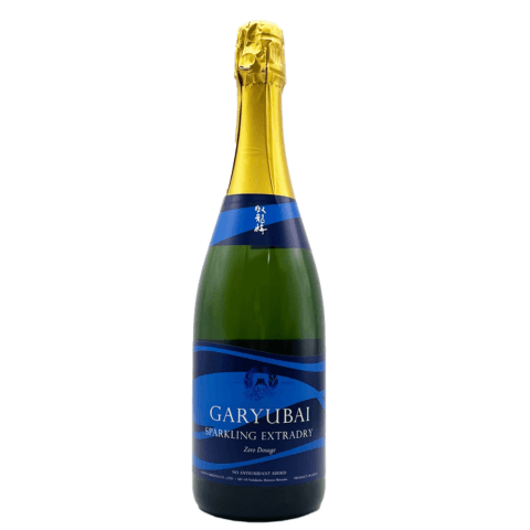 Garyubai Sparkling Extradry