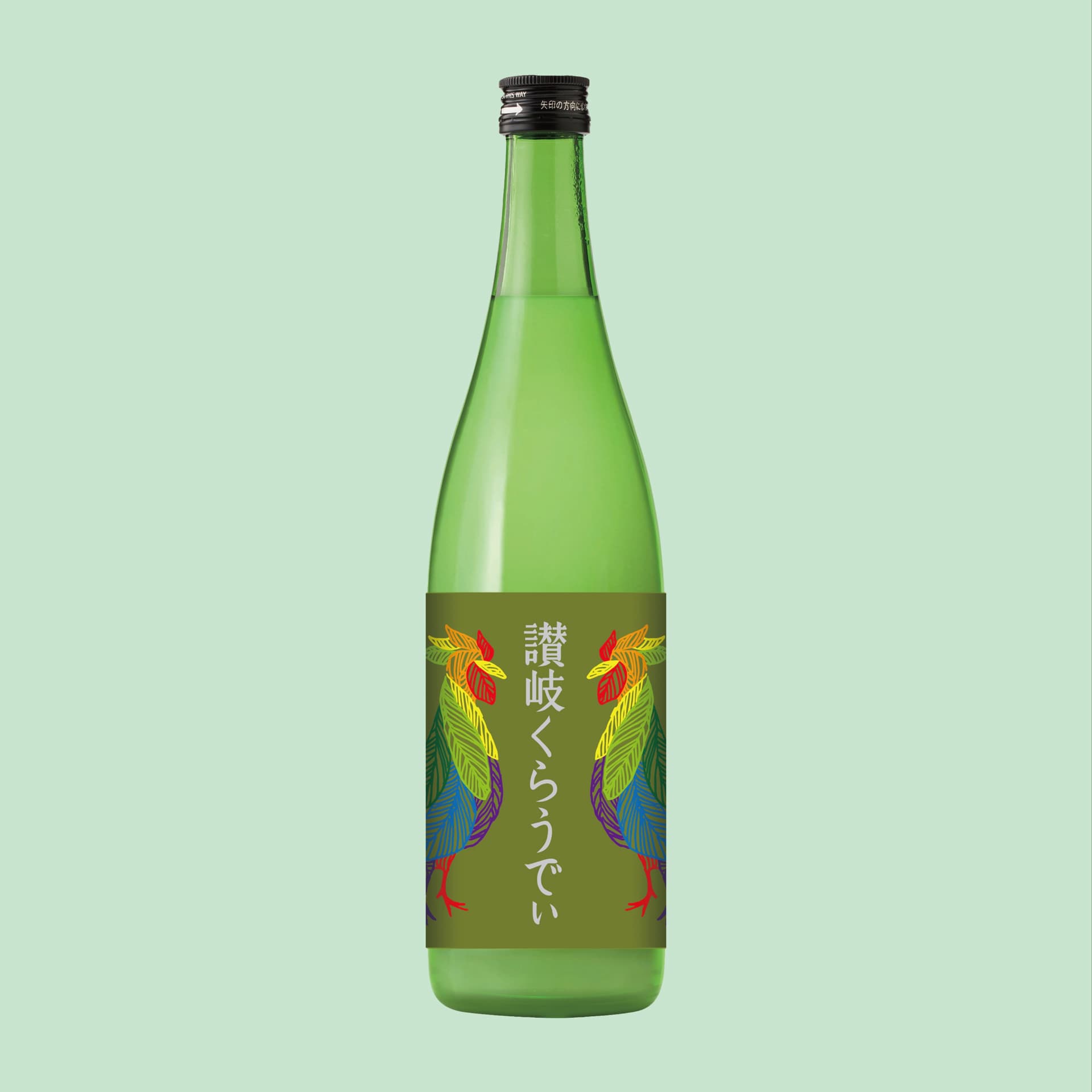 讃岐くらうでぃ