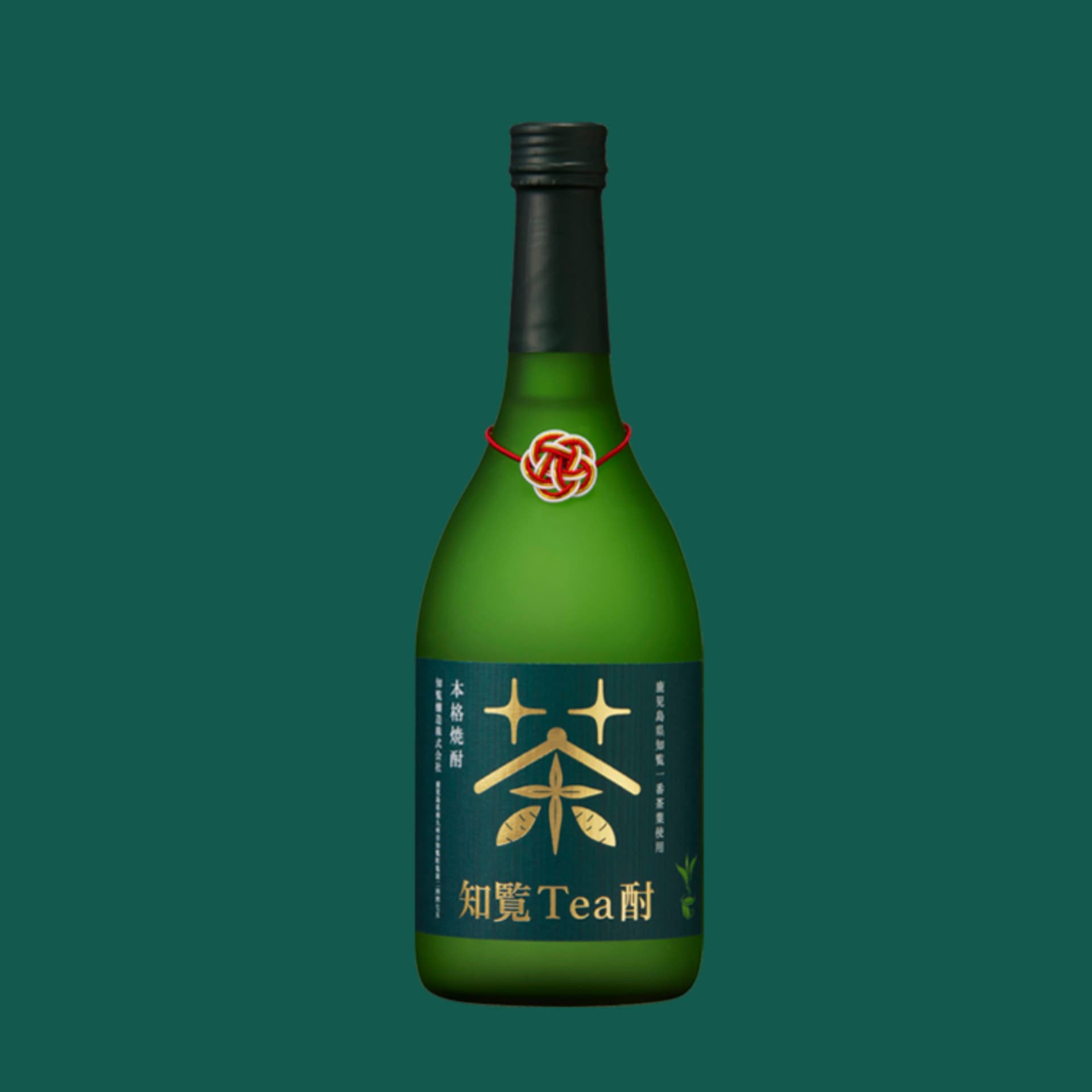 知覧 Tea酎