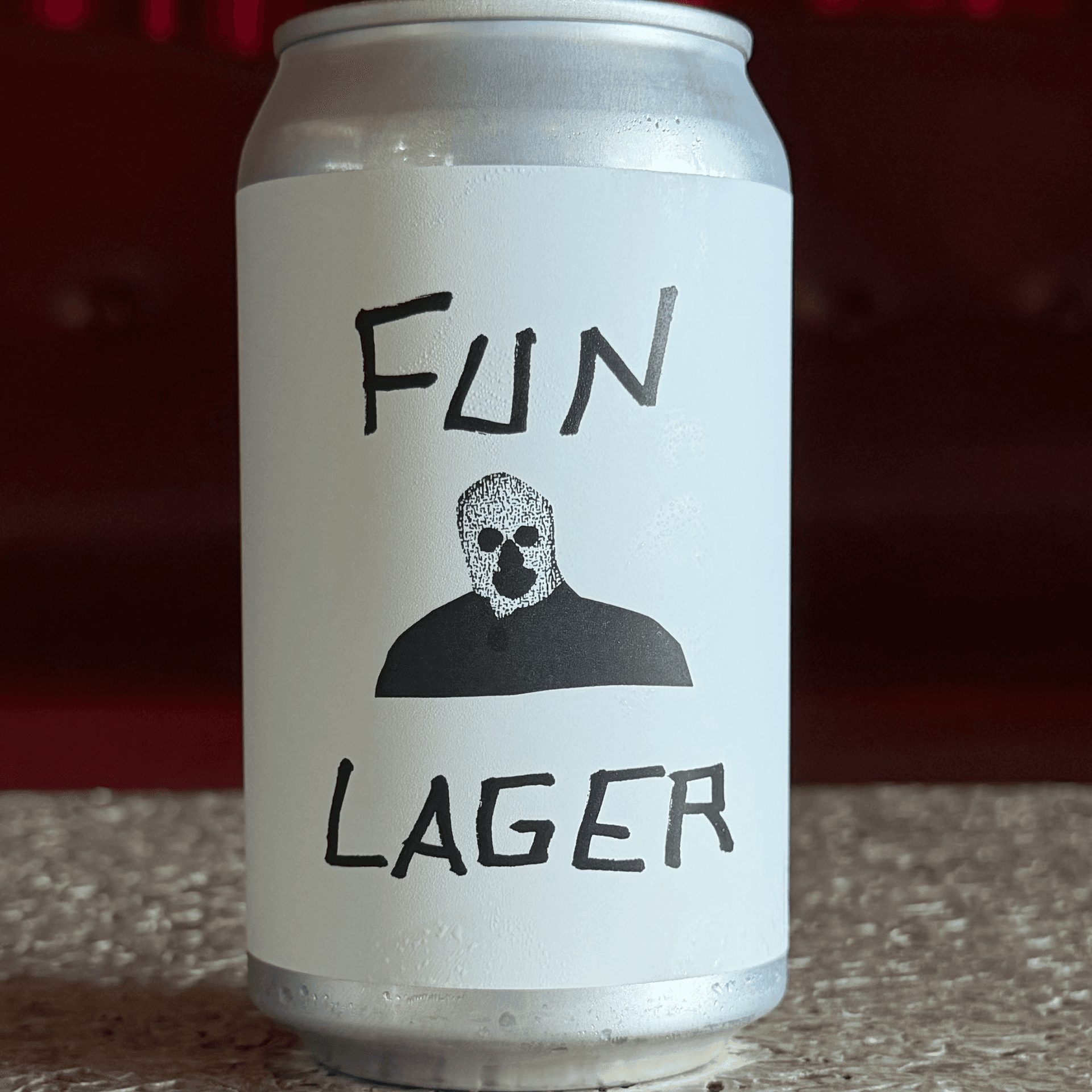 FUN LAGER