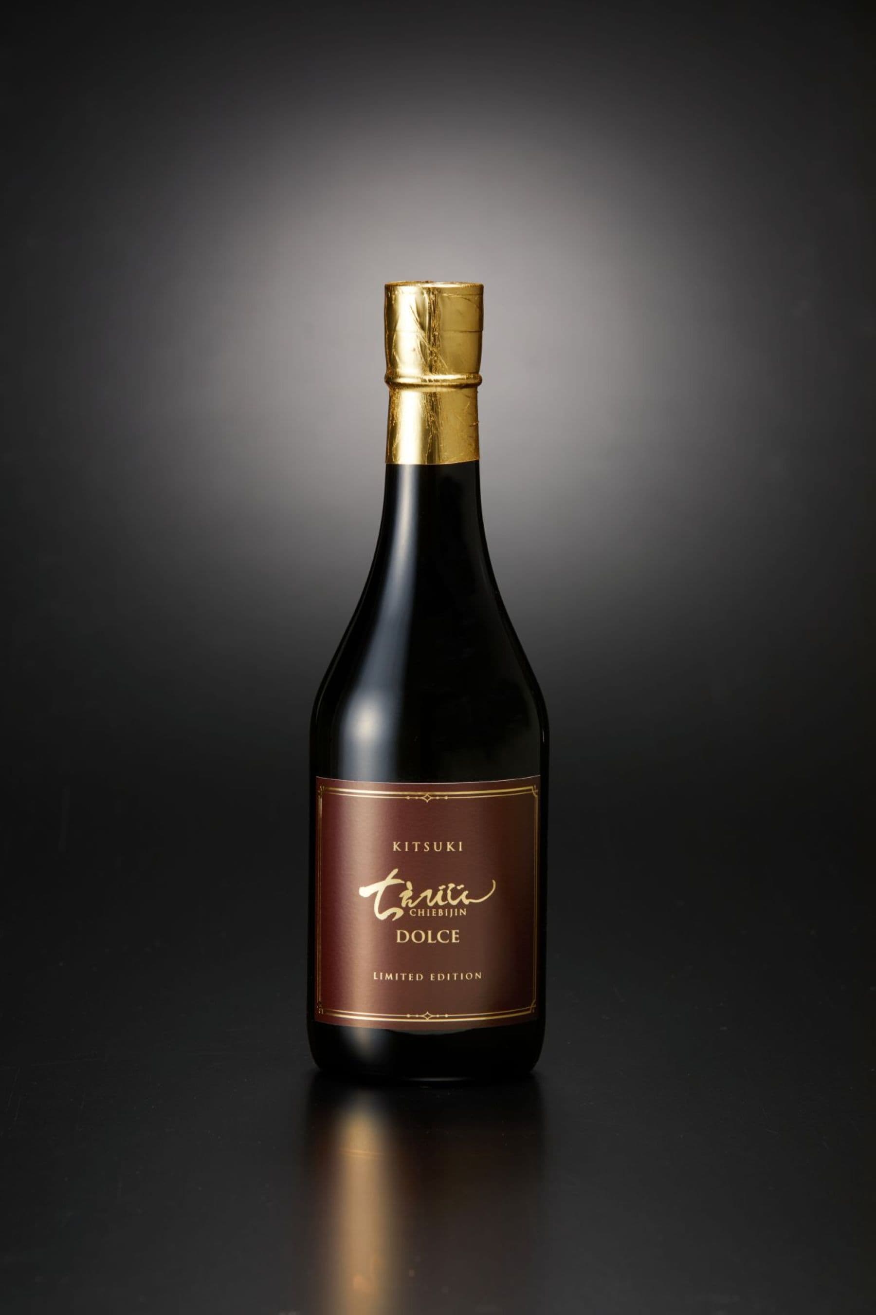 ちえびじん　DOLCE