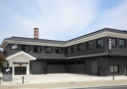 Brewery Image