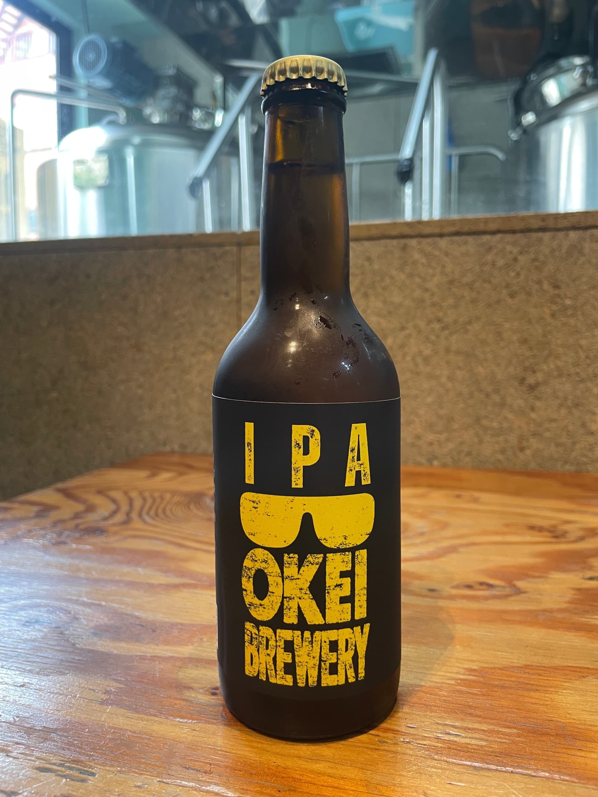 IPA 