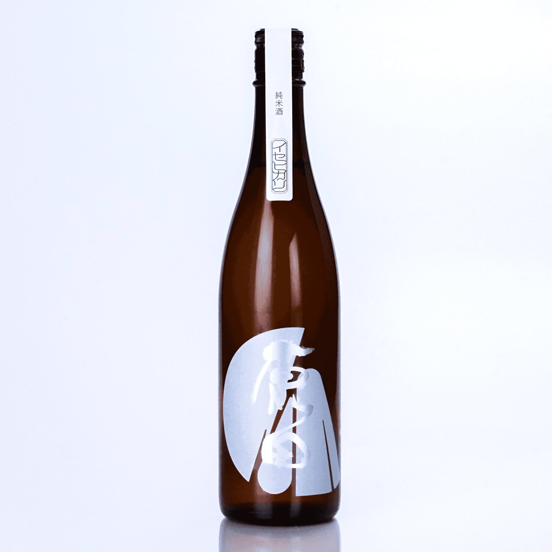 原田　純米酒　イセヒカリ	