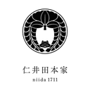 仁井田本家