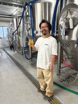 Brewery Image
