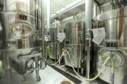 Brewery Image