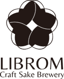 LIBROM Craft Sake Brewery