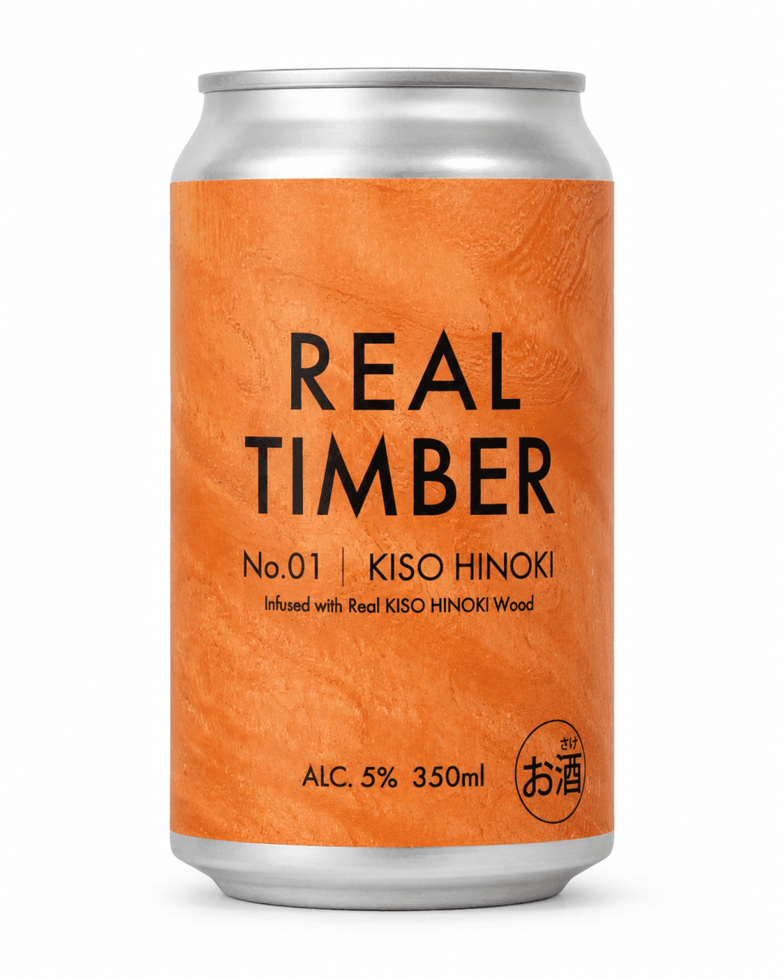 REAL TIMBER