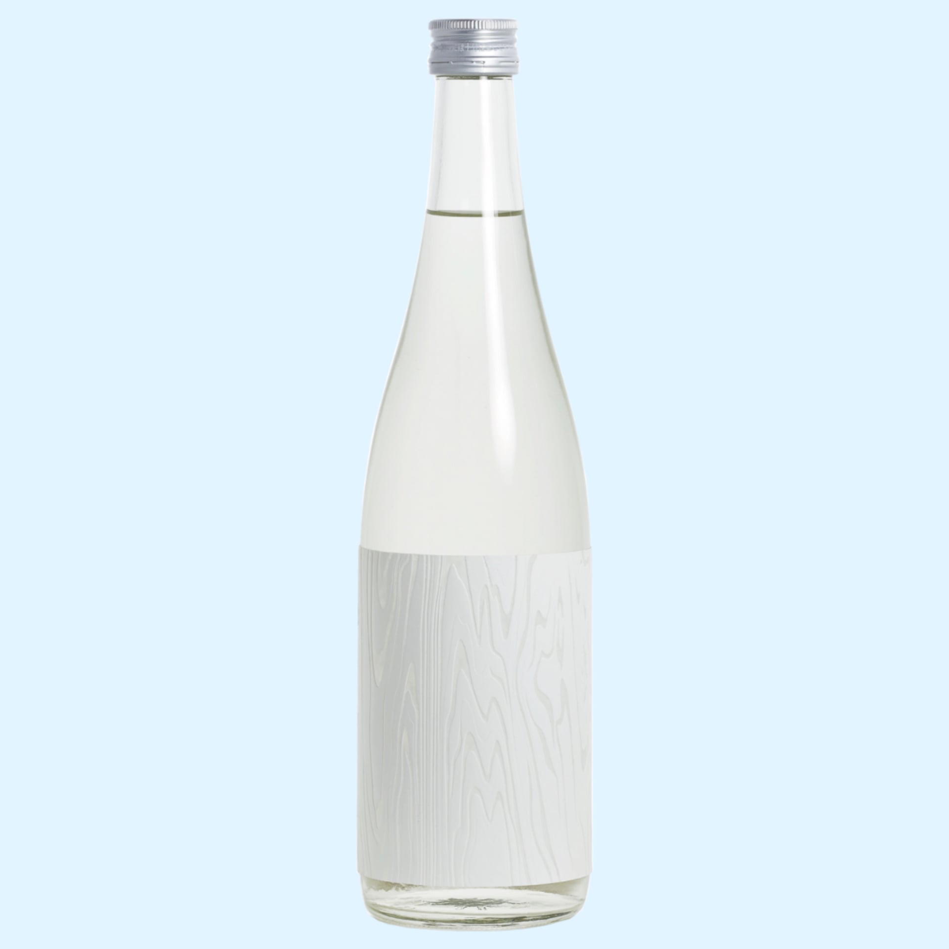 人と 木と ひととき 純米酒 木桶仕込み