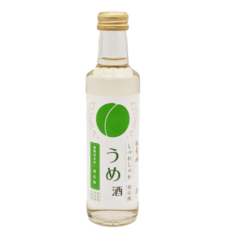 臥⿓梅 しゅわしゅわ梅酒