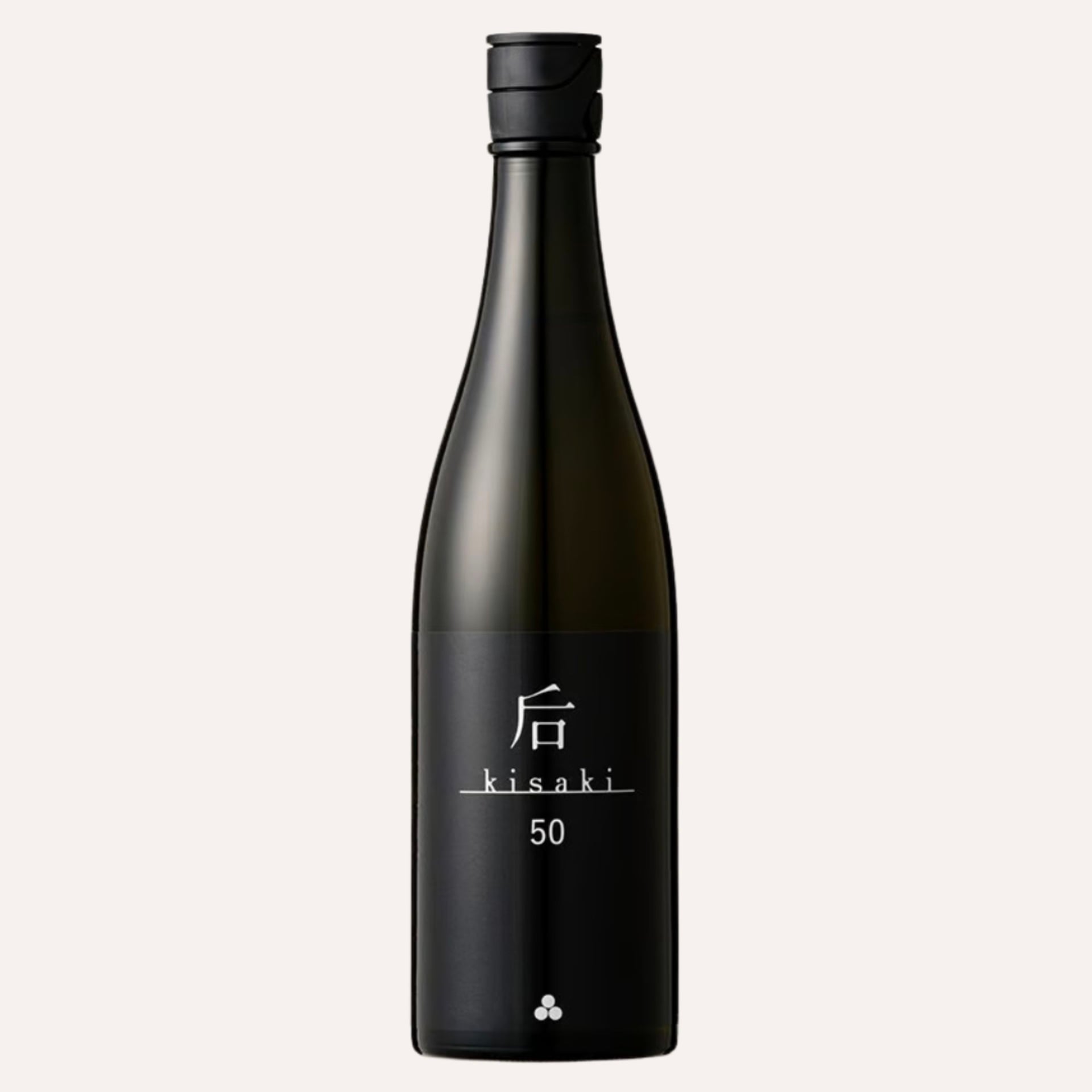 后ブラック50純米大吟醸原酒