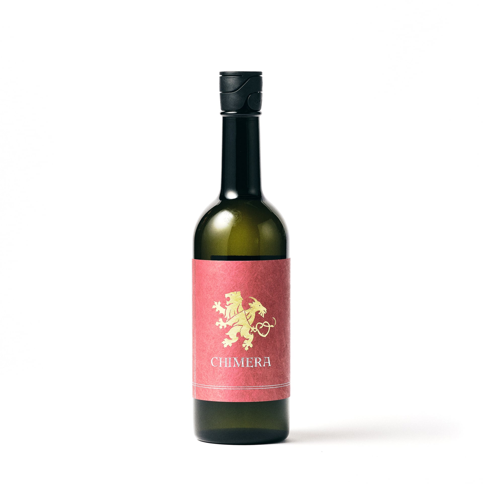 shirakiku CHIMERA 