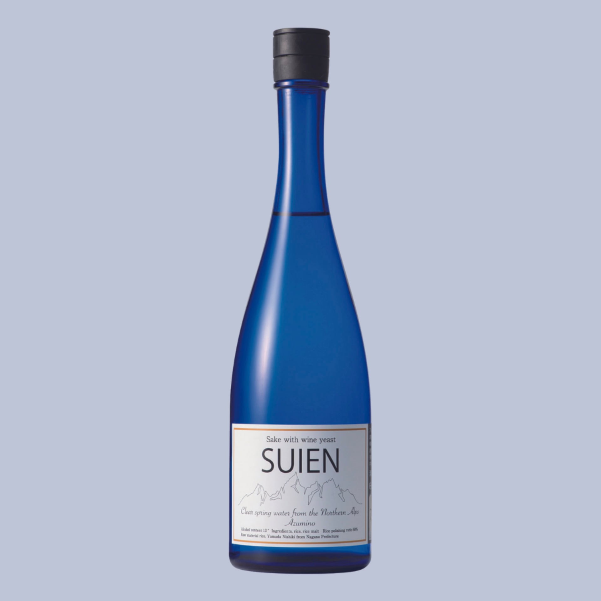 酔園 純米吟醸 ワイン酵母仕込