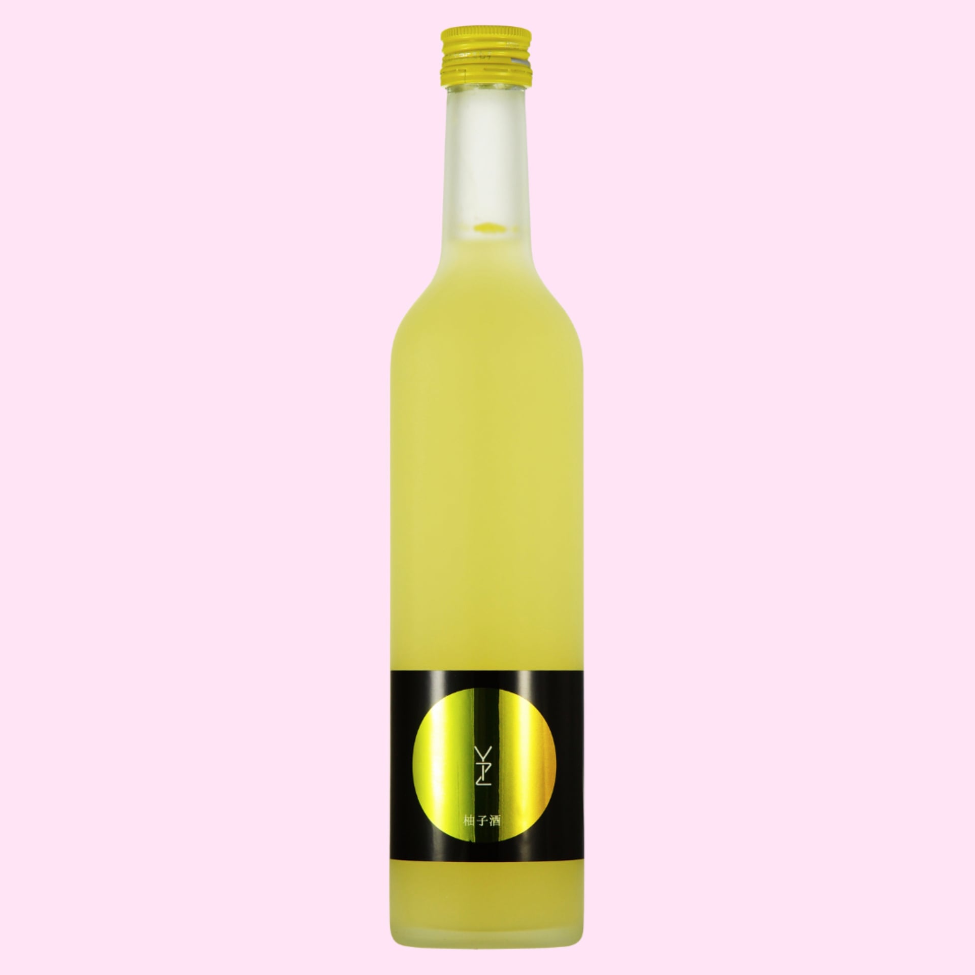 女城主　柚子酒