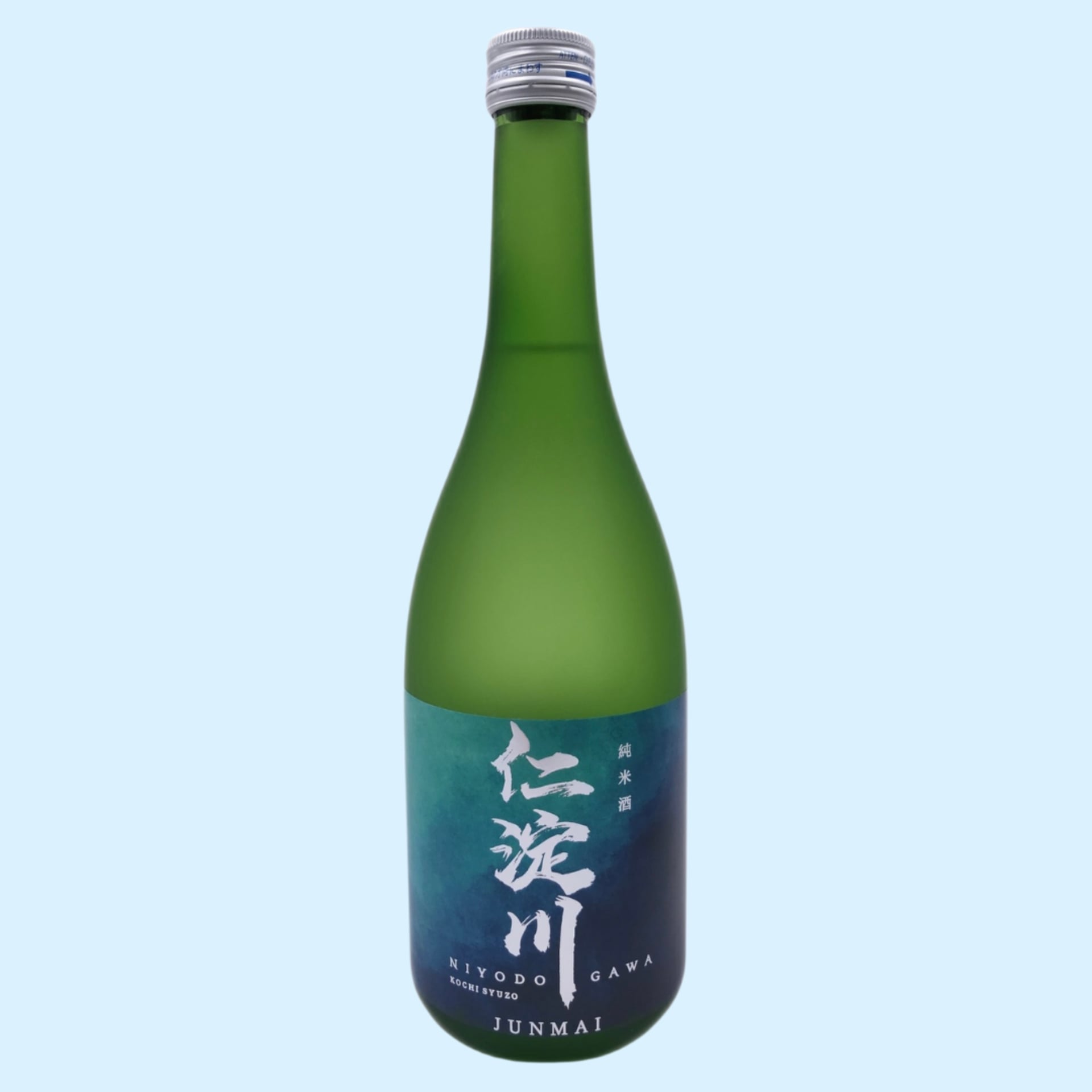 仁淀川 純米
