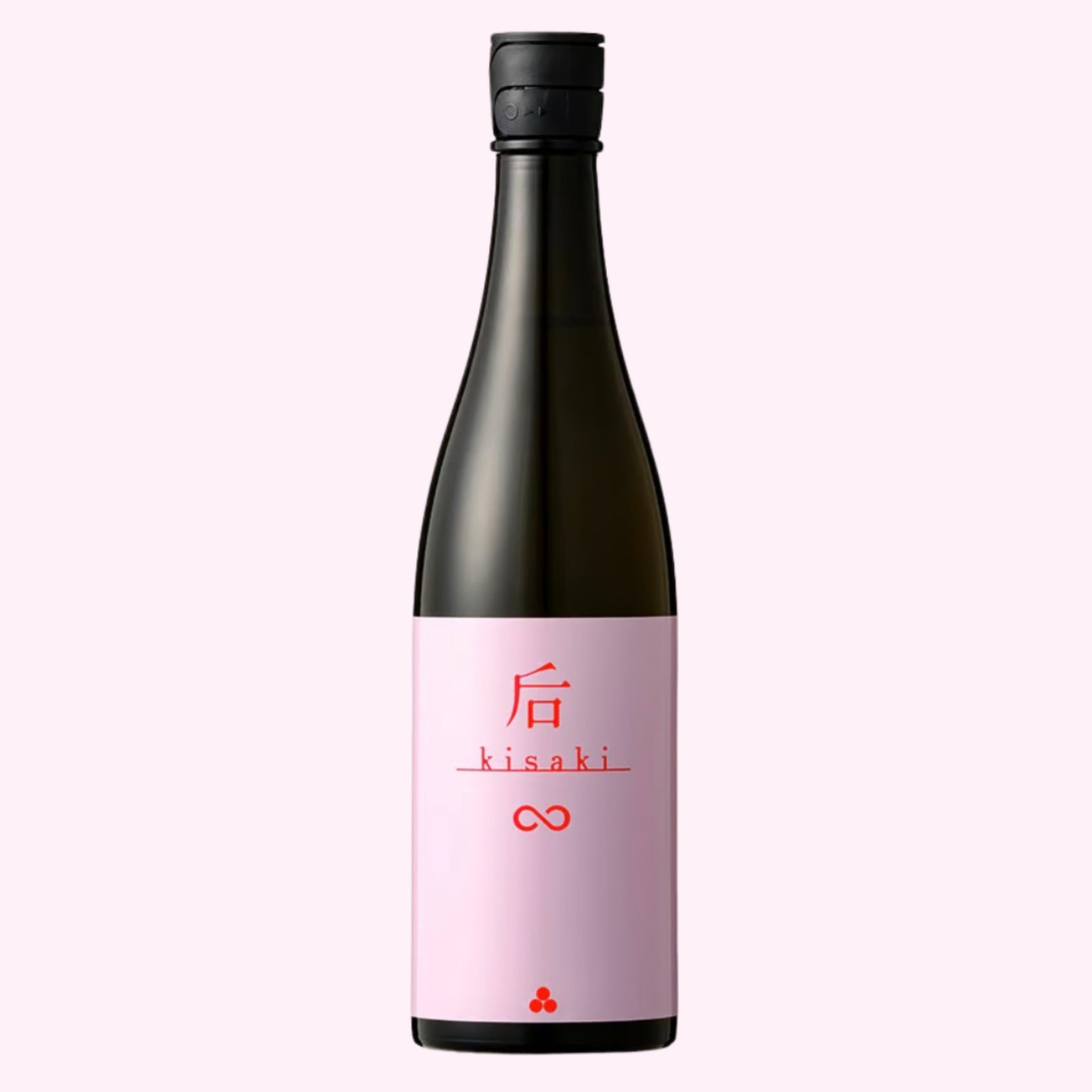 后　Pink純米大吟醸　