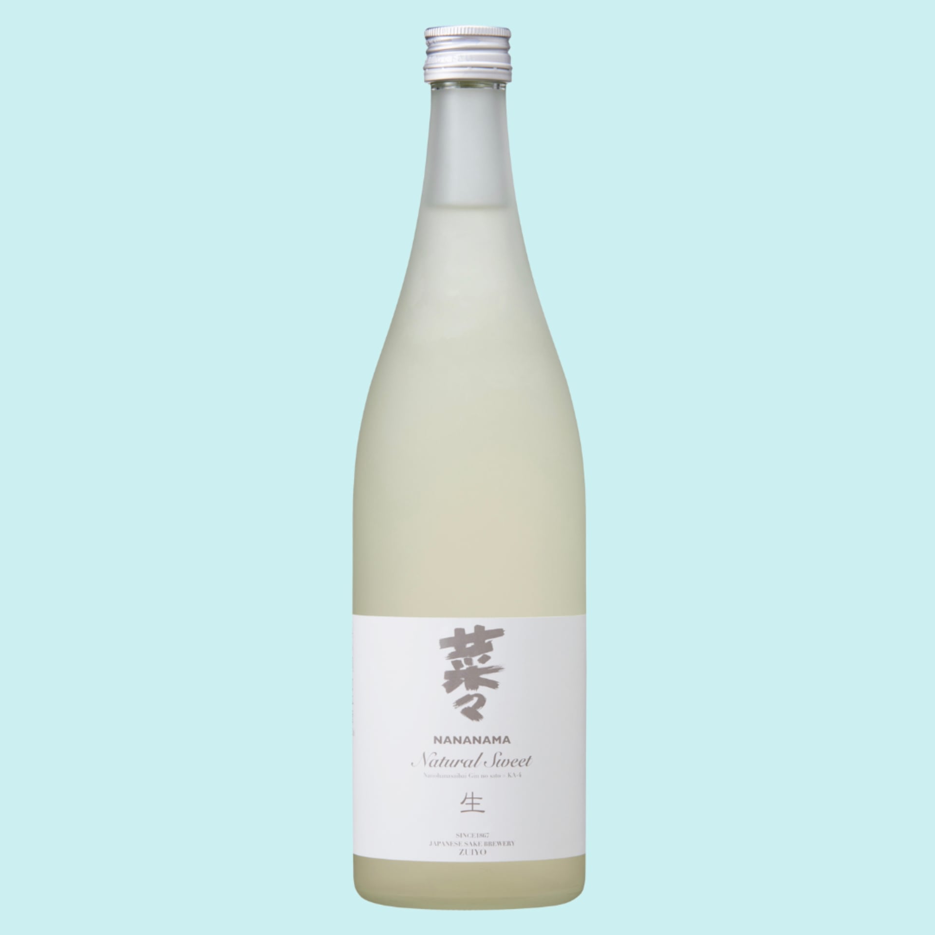 菜々生 NANANAMA