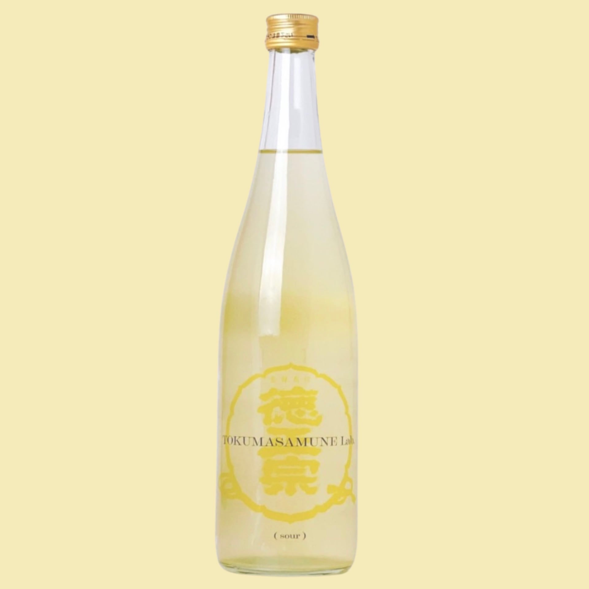 TOKUMASAMUNE Lab sour