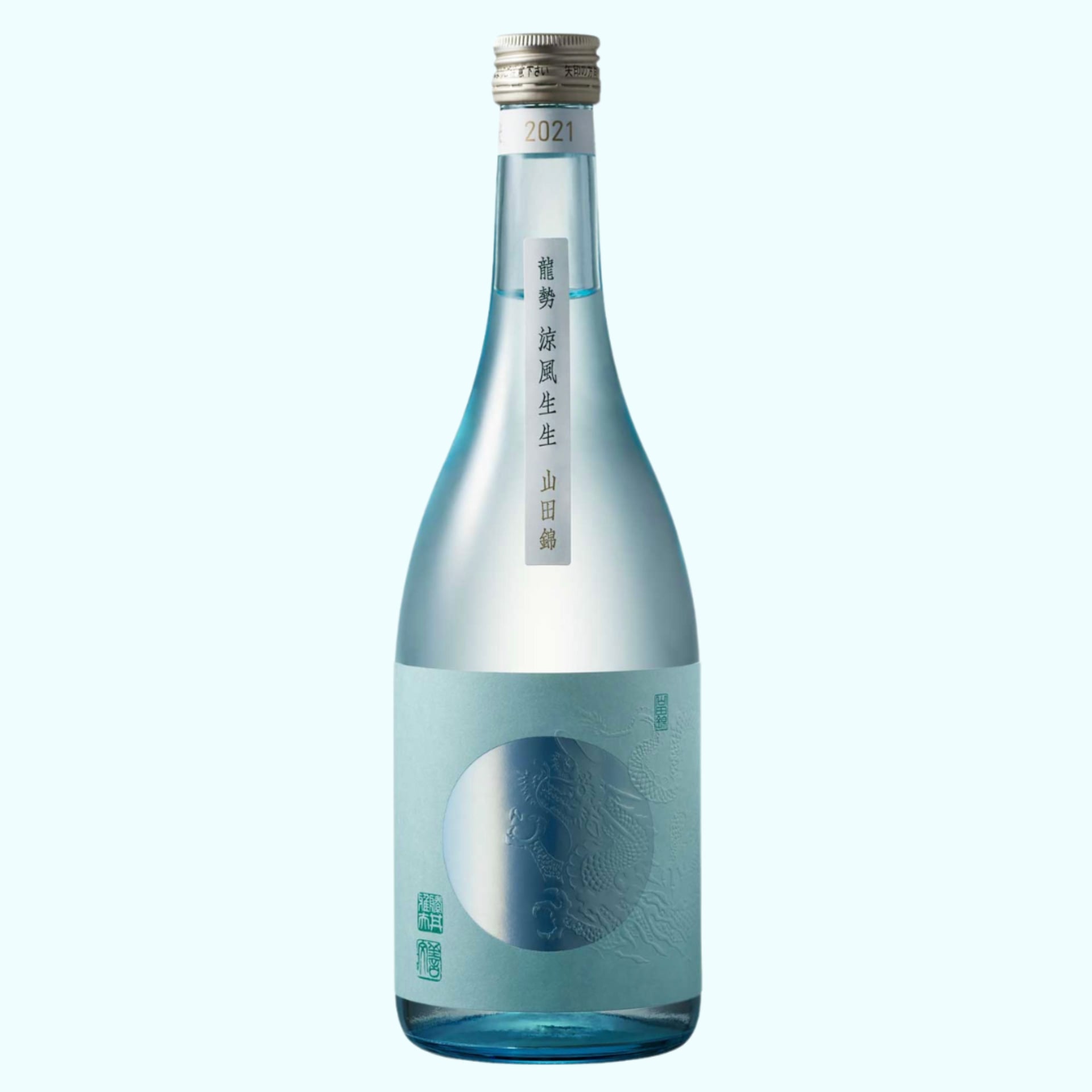 龍勢 涼風生生