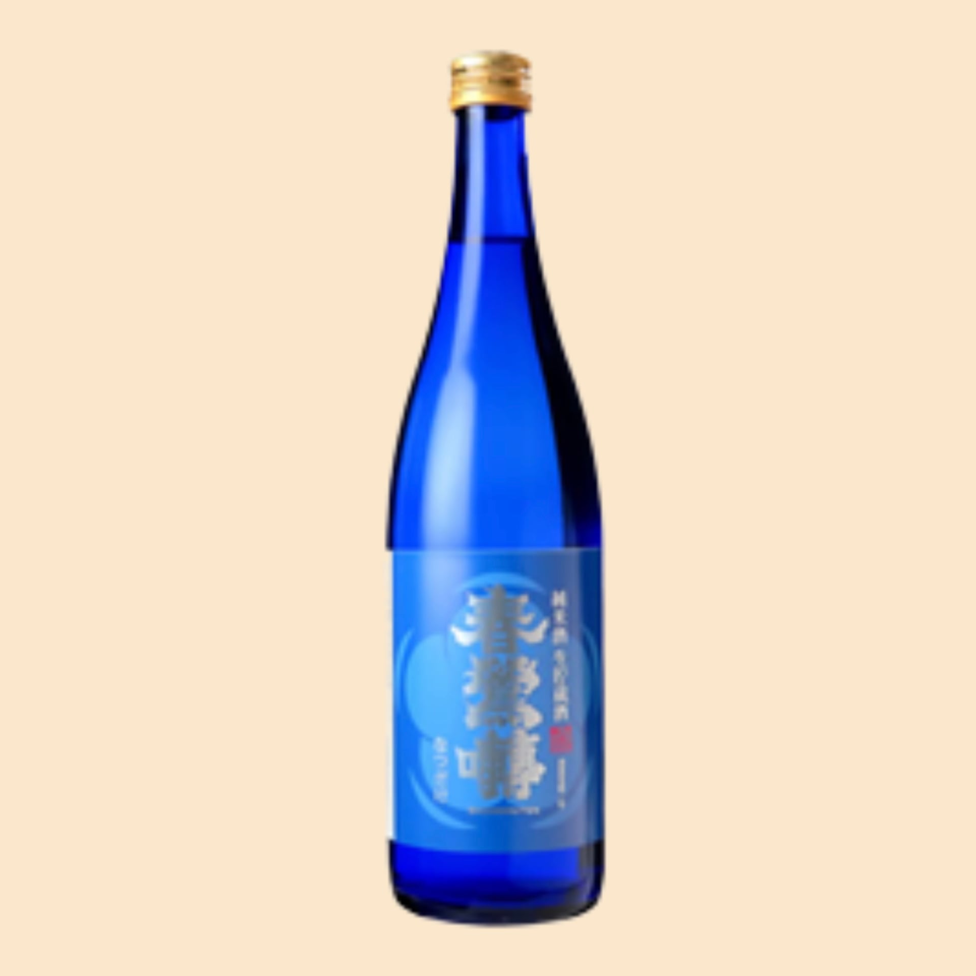 春鶯囀 純米生貯蔵酒 なつざけ