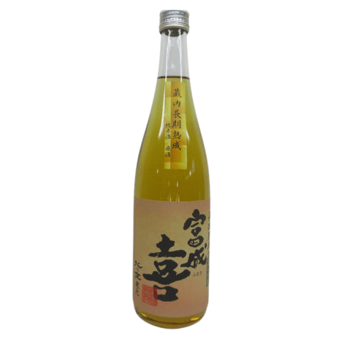 富成喜 ⻑期熟成古酒 
