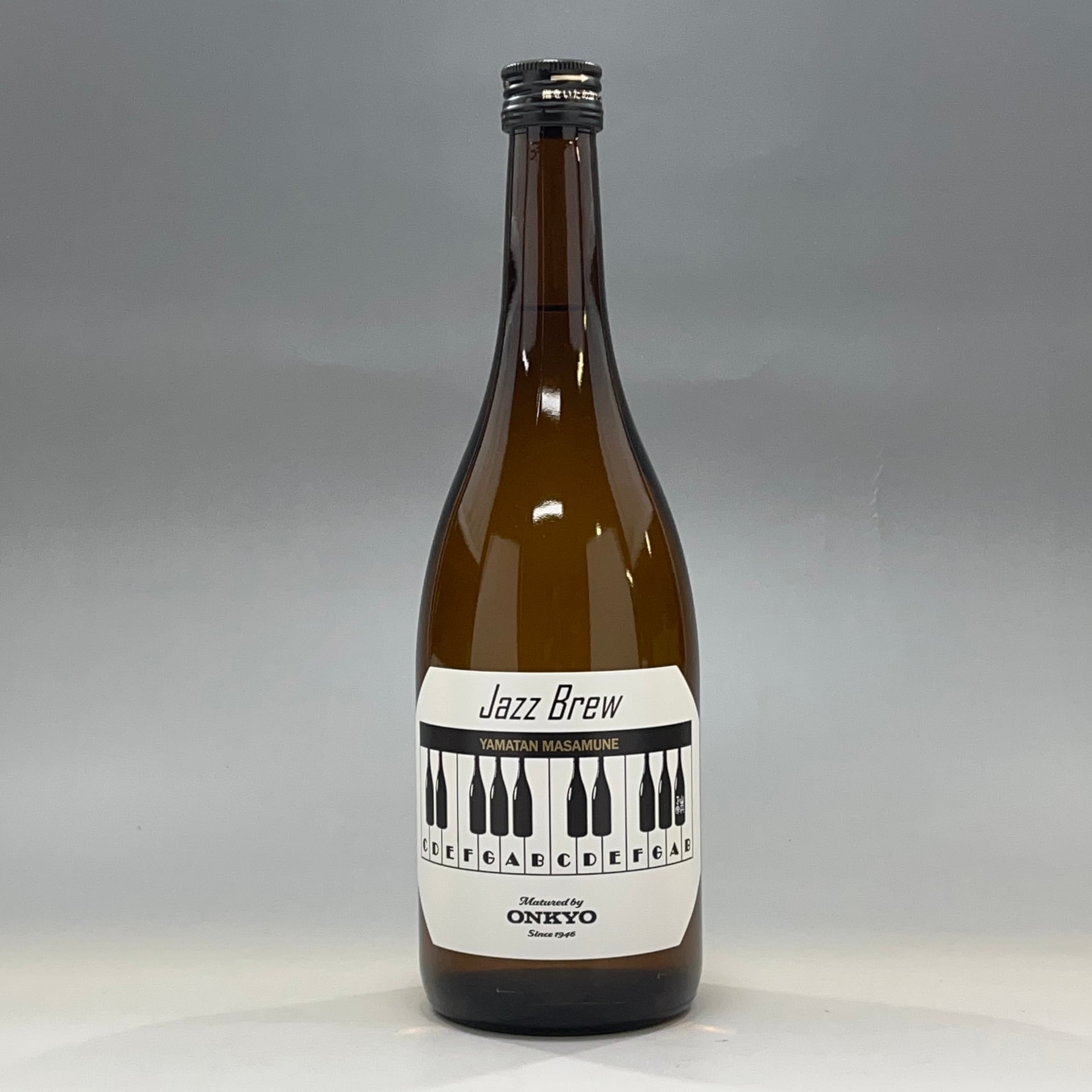 ⼭丹正宗 Jazz Brew 