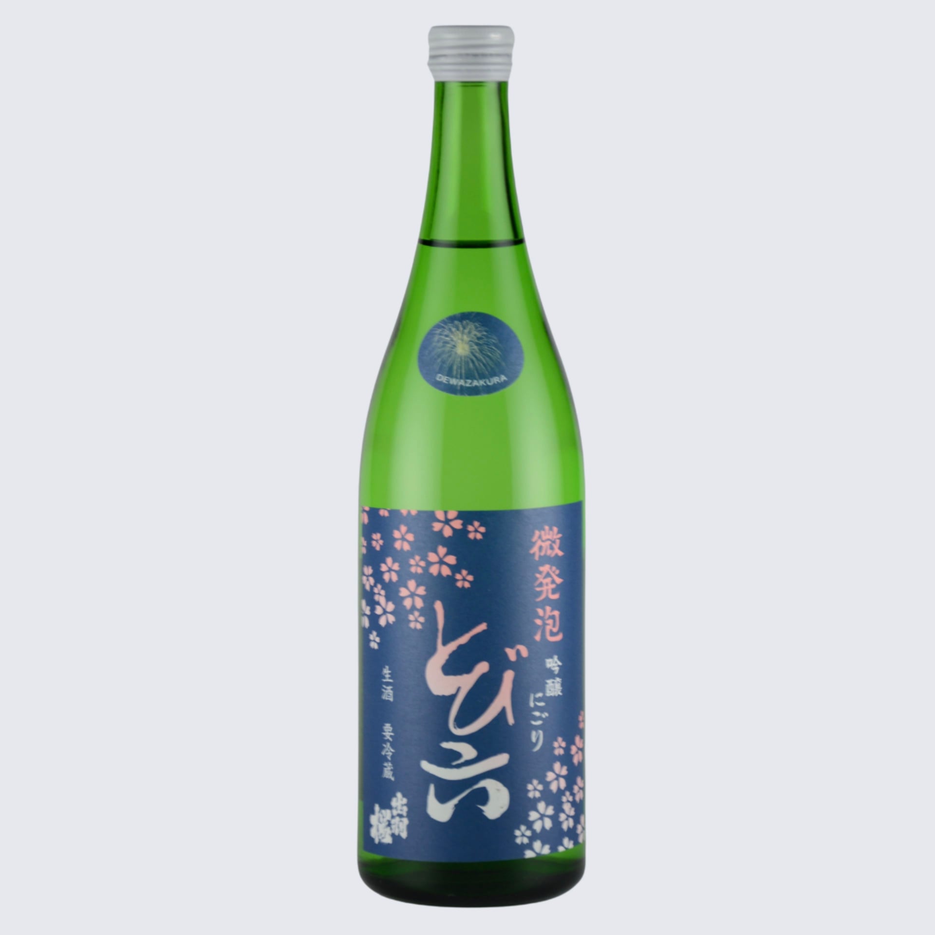 出羽桜 とび六