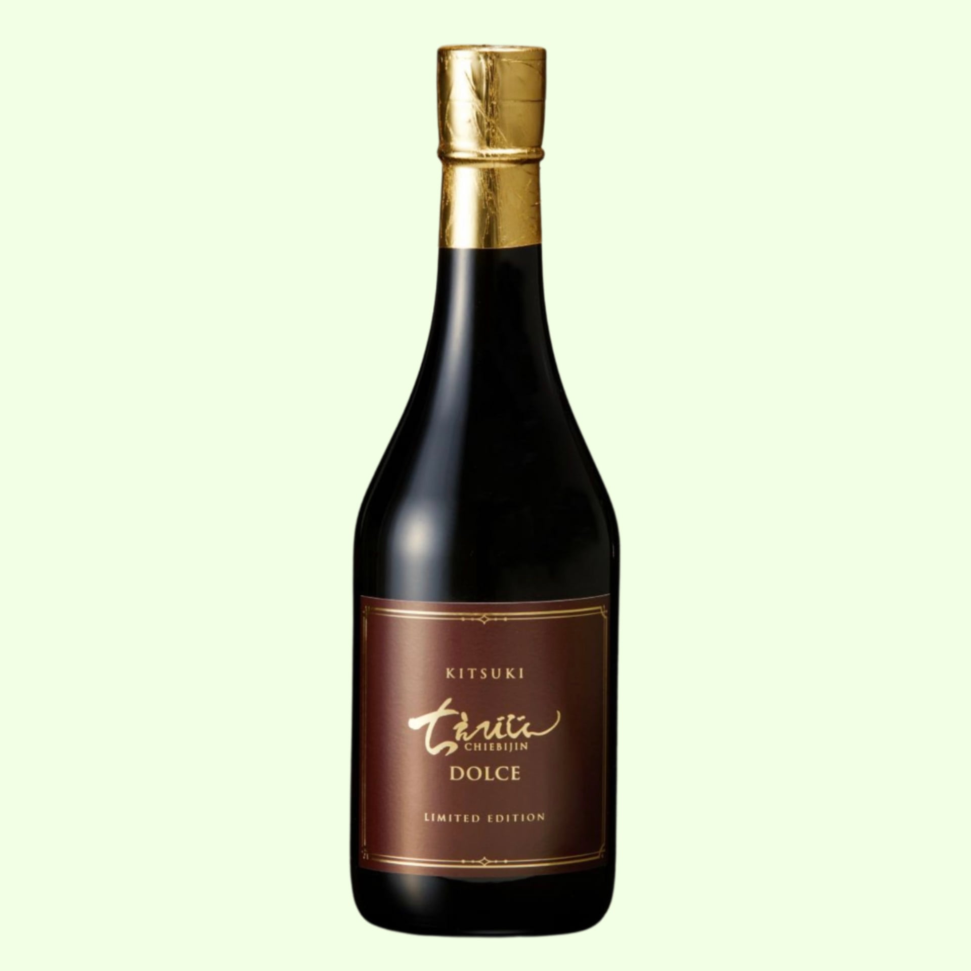 ちえびじん　DOLCE