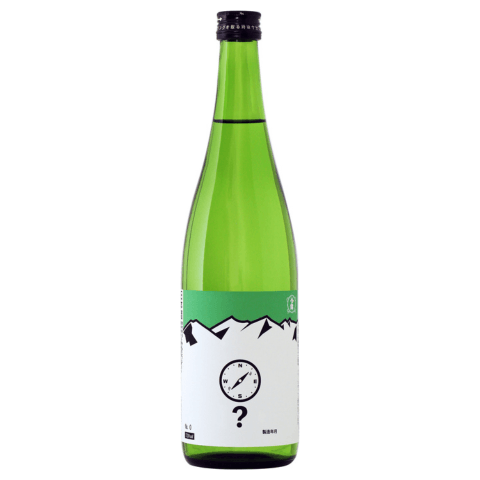 今錦 ゼロ磁場貯蔵 純⽶酒 