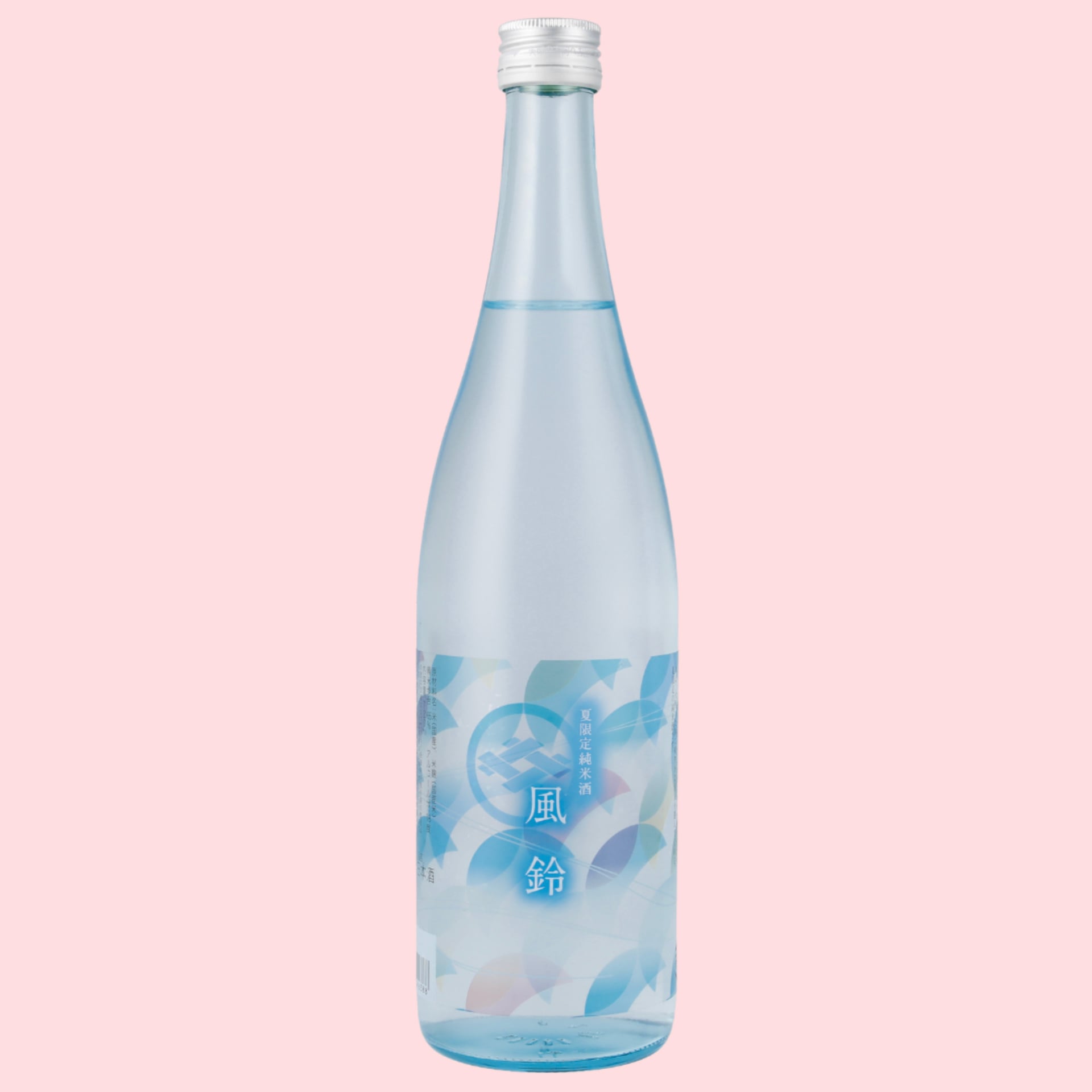 夏限定 風鈴