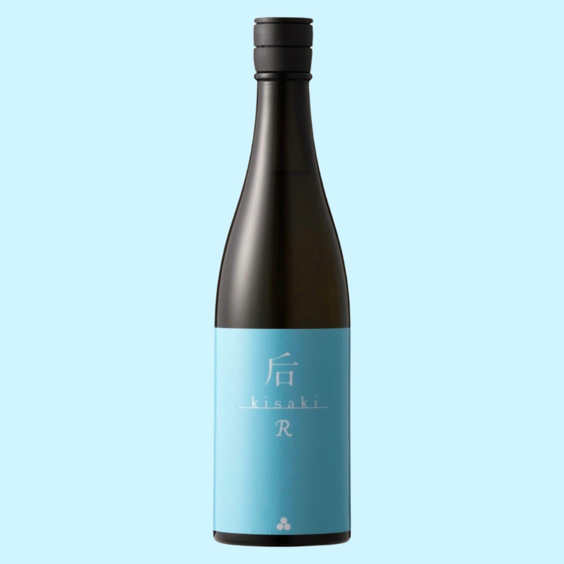 后Raw純米大吟醸生原酒