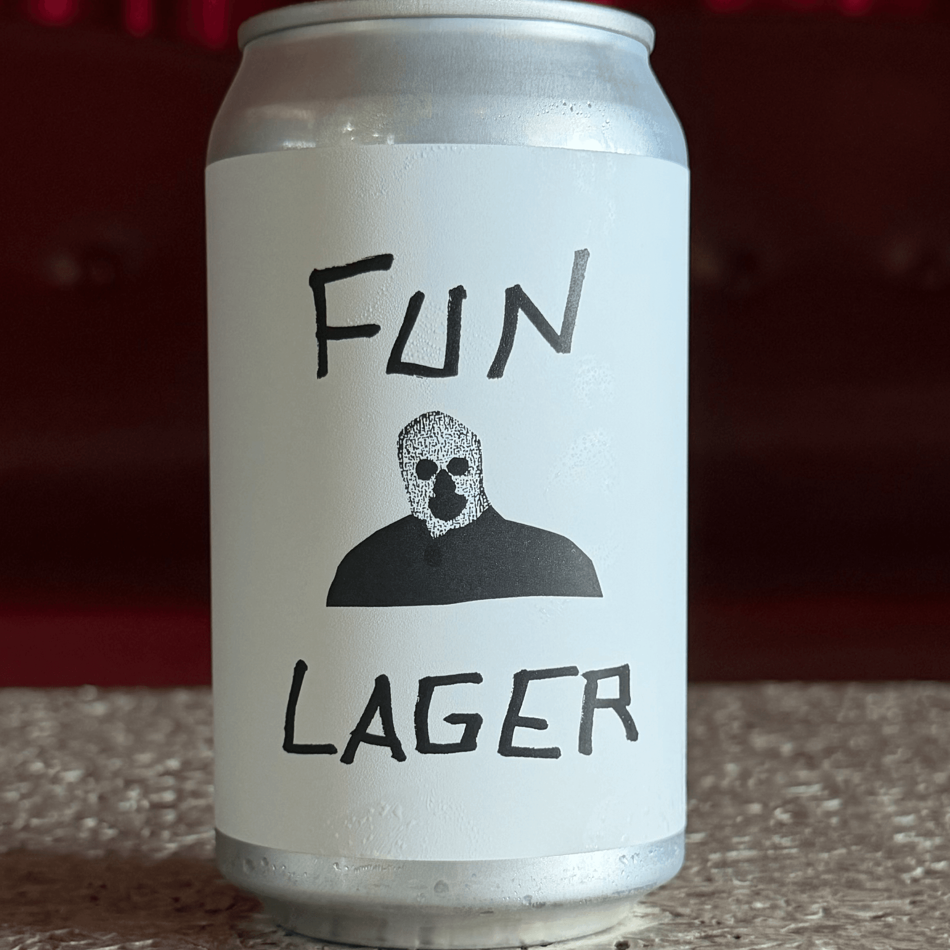 FUN LAGER