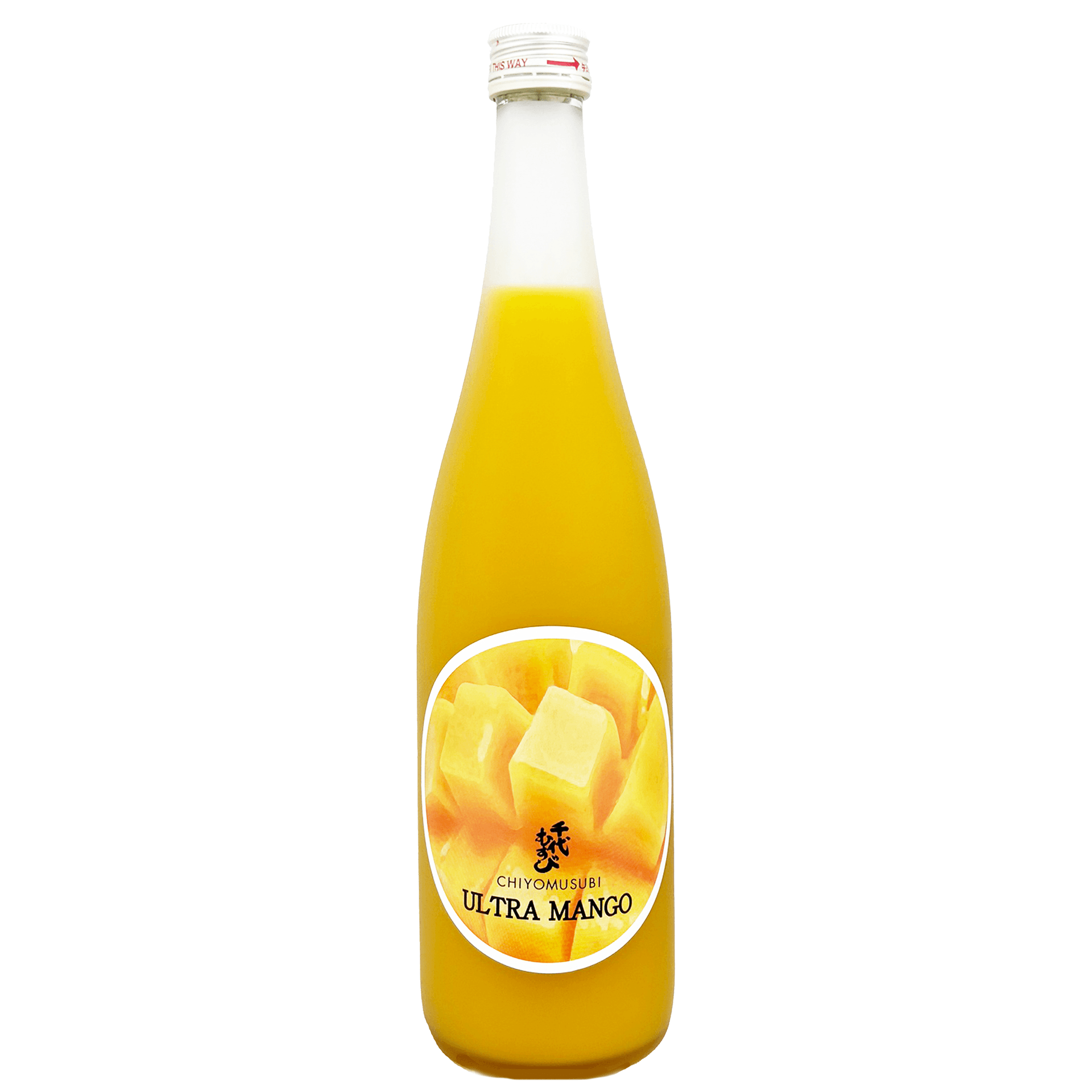 ULTRA MANGO