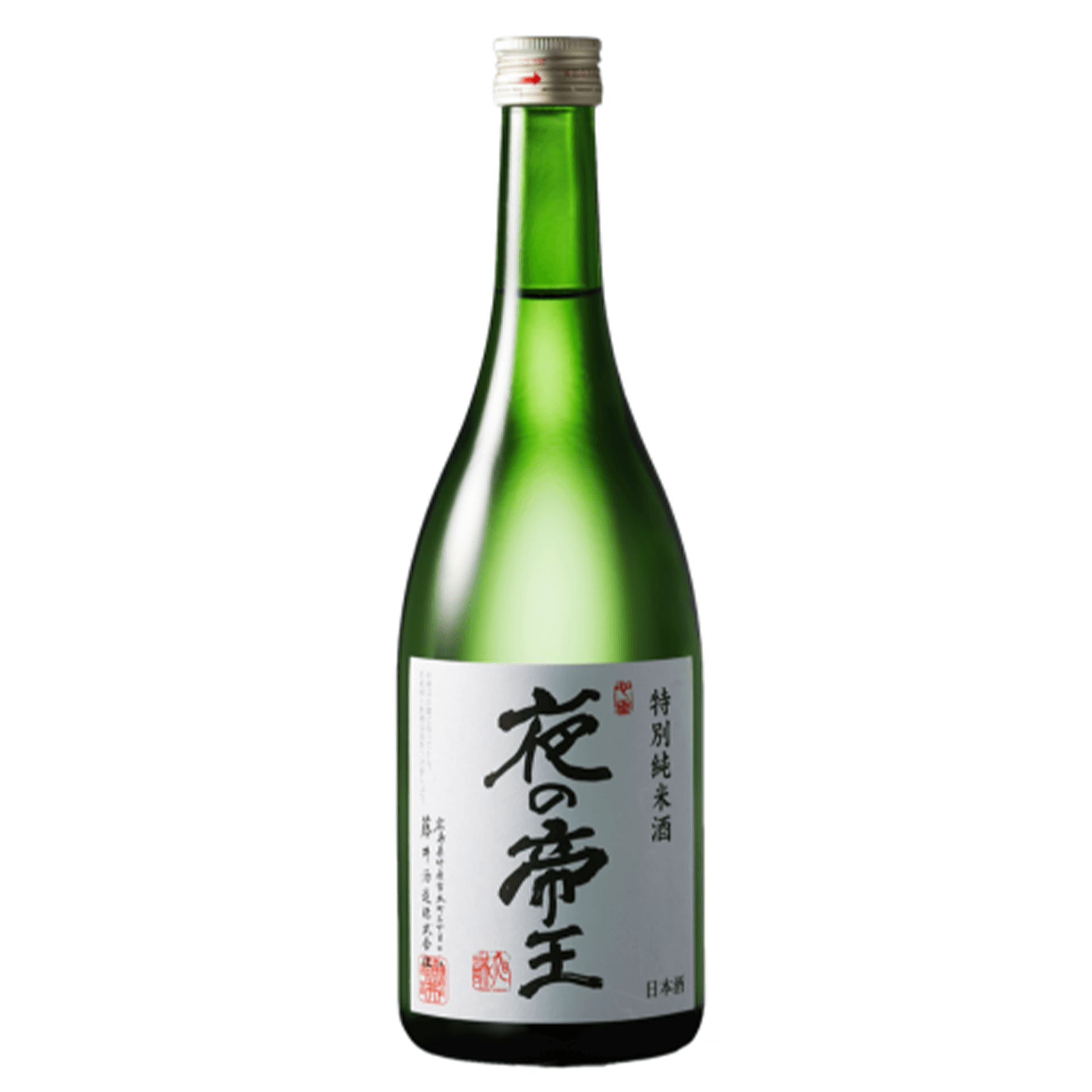夜の帝王 特別純⽶ 