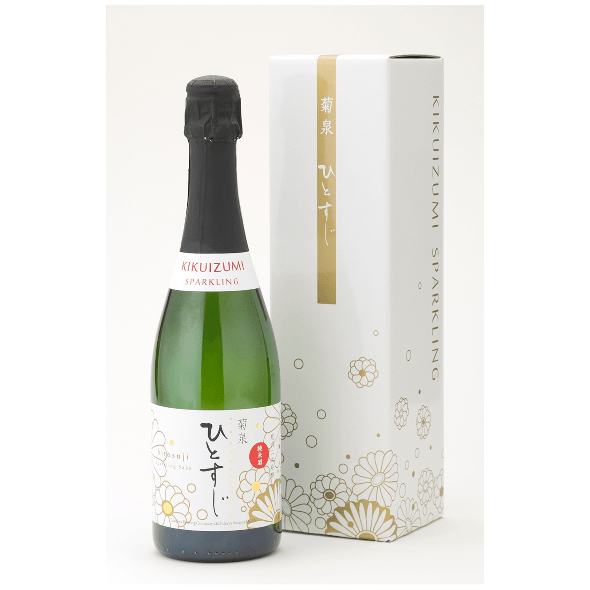 菊泉 ひとすじ 