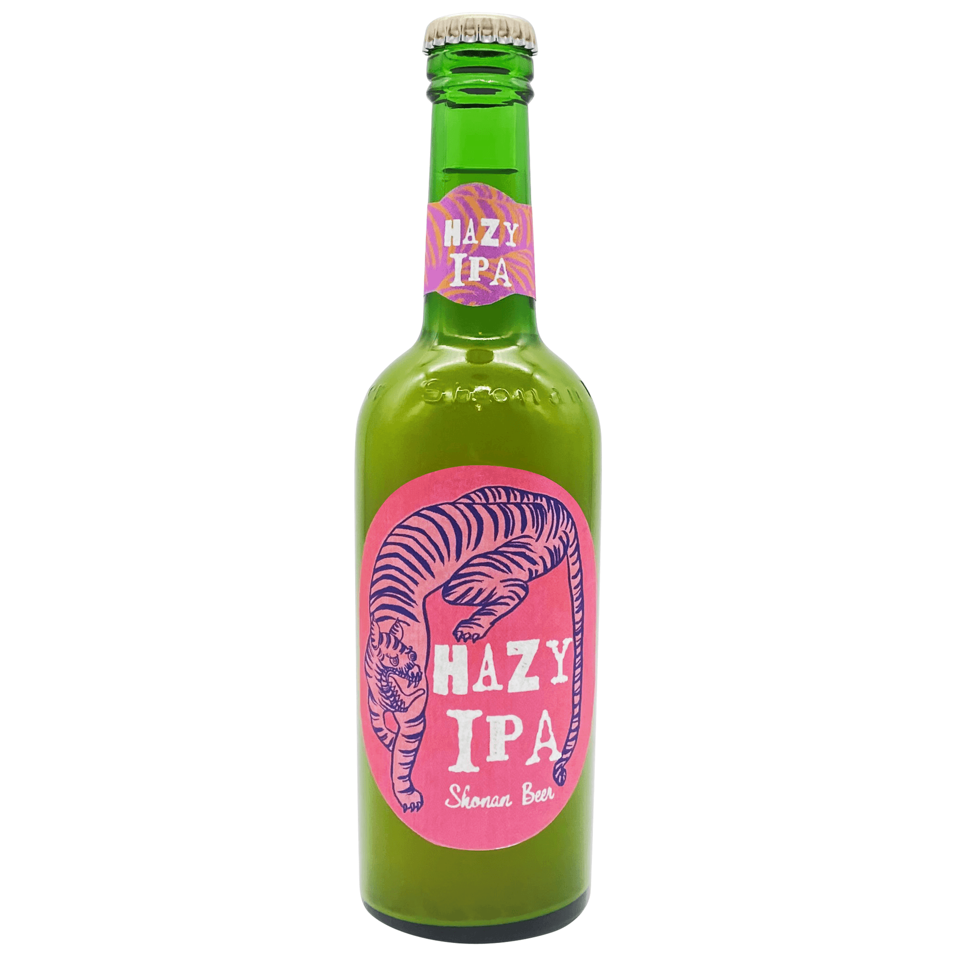 湘南ビール HazyIPA 
