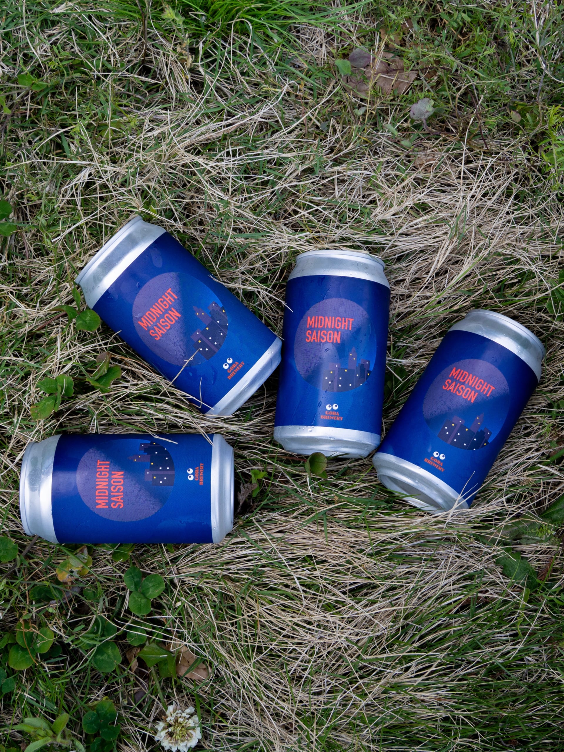 MIDNIGHT SAISON
