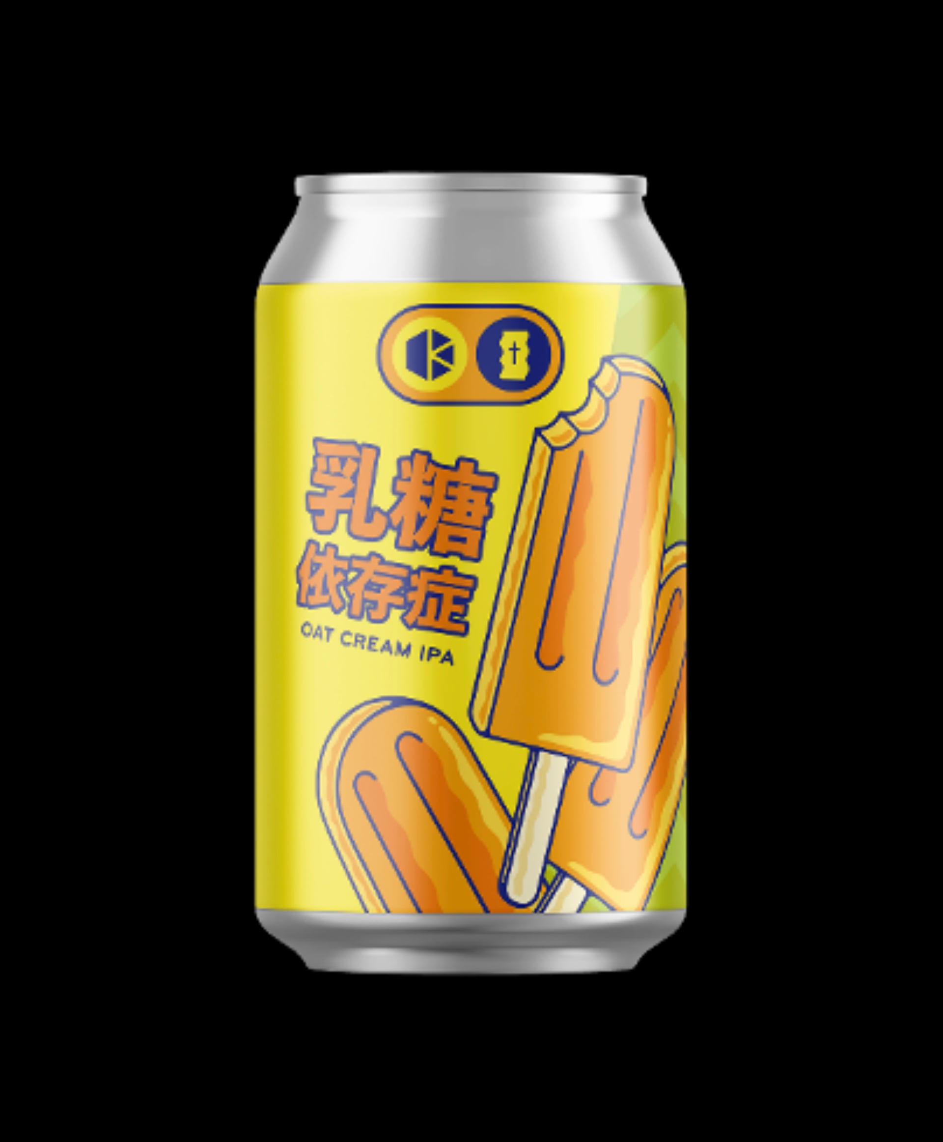 乳糖依存症