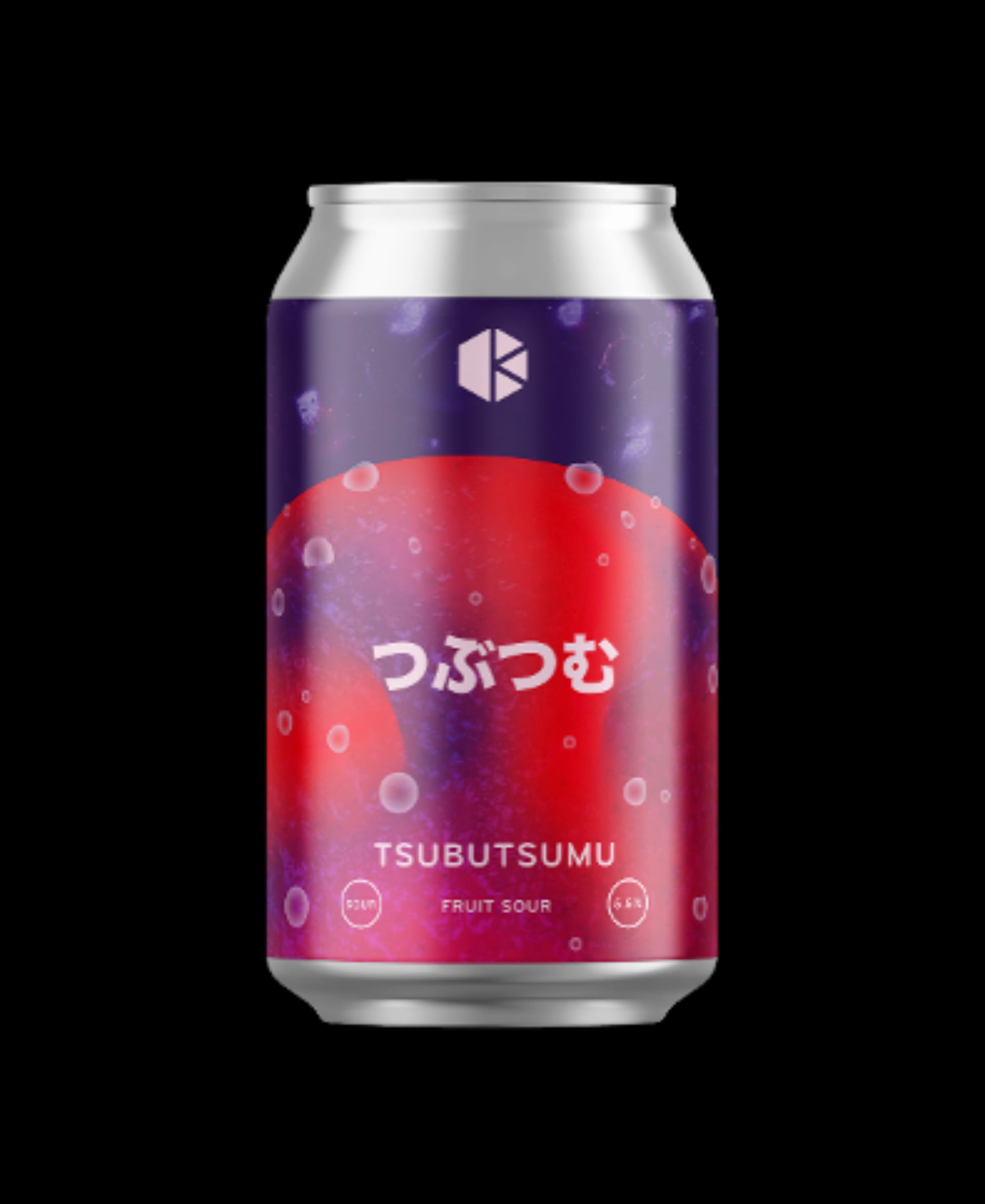 つぶつむ