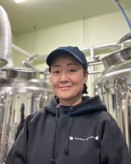 Brewery Image