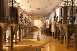 Brewery Image