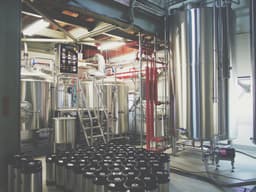 Brewery Image
