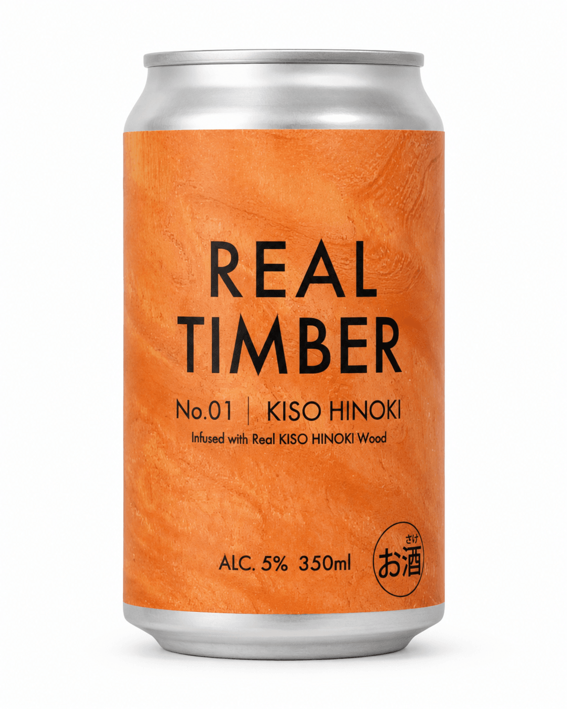 REAL TIMBER